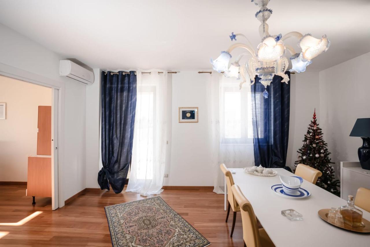 B&B Villa Maria Di Venere Bari Exterior photo